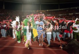 01.12.96 VfB Stuttgart - FC Bayern M&uuml;nchen