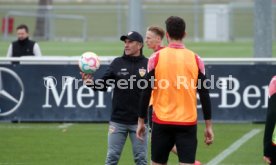 14.03.23 VfB Stuttgart Training