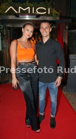 14.05.22 VfB Stuttgart Party Amici