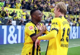 22.10.22 Borussia Dortmund - VfB Stuttgart