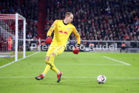 FC Bayern M&uuml;nchen - RB Leipzig
