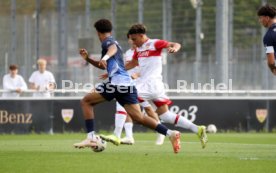 20.09.26 U19 VfB Stuttgart - U19 Hertha BSC Berlin