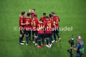 03.09.20 Deutschland - Spanien