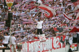 VfB Stuttgart - 1. FSV Mainz 05