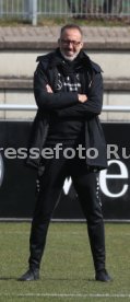 06.03.22 VfB Stuttgart Training