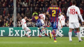 17.03.10 FC Barcelona - VfB Stuttgart