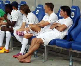 Sami Khedira