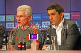 FC Bayern M&uuml;nchen - VfB Stuttgart