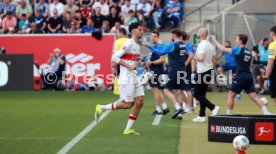 02.05.26 TSG 1899 Hoffenheim - VfB Stuttgart
