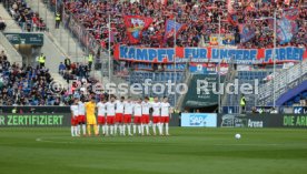 09.03.25 TSG 1899 Hoffenheim - 1. FC Heidenheim