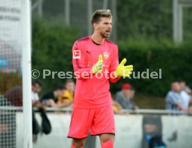 SG Dynamo Dresden - VfB Stuttgart