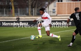 24.01.21 VfB Stuttgart II - SSV Ulm 1846
