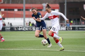 01.02.26 Frauen VfB Stuttgart - SG 99 Andernach