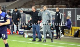 08.11.22 VfB Stuttgart - Hertha BSC Berlin