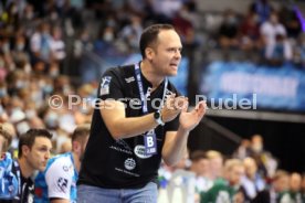16.09.21 TVB Stuttgart - Frisch Auf G&ouml;ppingen
