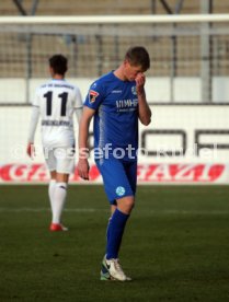Stuttgarter Kickers - FSV 08 Bissingen