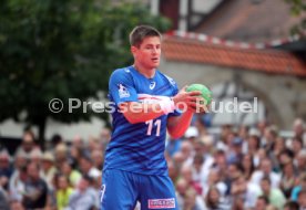 Handball