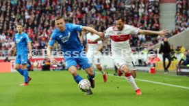 VfB Stuttgart - TSG 1899 Hoffenheim