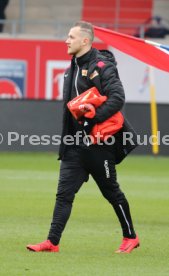 1. FC Heidenheim - 1. FC Union Berlin