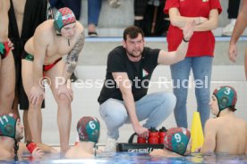 25.01.25 SSV Esslingen - SG Stadtwerke M&uuml;nchen
