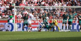 26.04.26 VfB Stuttgart - SV Werder Bremen