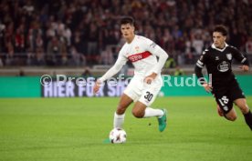 25.09.25 VfB Stuttgart - Celta de Vigo