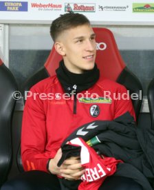 SC Freiburg - VfL Wolfsburg