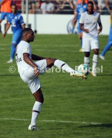1. CfR Pforzheim - Bayer 04 Leverkusen