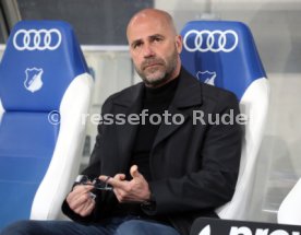 TSG 1899 Hoffenheim - Bayer 04 Leverkusen