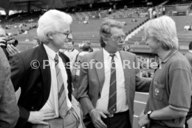 20.08.88 VfB Stuttgart - Stuttgarter Kickers