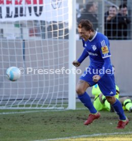 VfB Stuttgart II - FK 03 Pirmasens