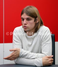 VfB Stuttgart Borna Sosa