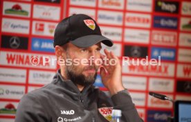 11.11.23 VfB Stuttgart - Borussia Dortmund