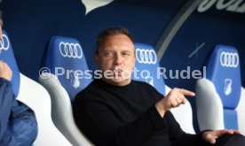 05.11.22 TSG 1899 Hoffenheim - RB Leipzig