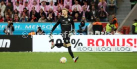 12.11.22 Bayer 04 Leverkusen - VfB Stuttgart