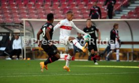 03.10.20 VfB Stuttgart - Bayer 04 Leverkusen