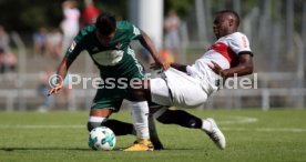 VfB Stuttgart - Betis Sevilla