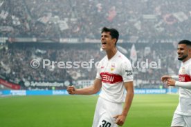 16.05.26 Eintracht Frankfurt - VfB Stuttgart
