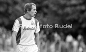 01.10.78 Stuttgarter Kickers - Freiburger FC