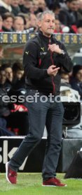 1. FSV Mainz 05 - VfB Stuttgart