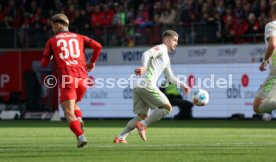 18.10.25 1. FC Heidenheim - SV Werder Bremen