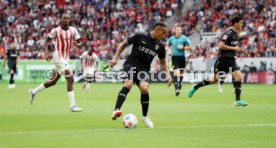 13.09.25 SC Freiburg - VfB Stuttgart