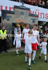 Spfr Dorfmerkingen - RB Leipzig