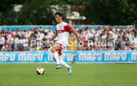 19.07.26 TSG Balingen - VfB Stuttgart