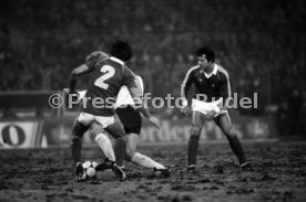 17.02.82 DFB Deutschland - Portugal