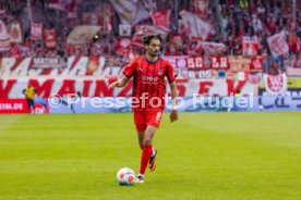 16.05.26 1. FC Heidenheim - FSV Mainz 05