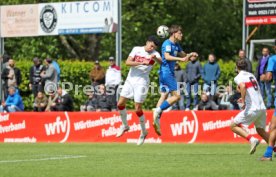 14.05.26 U19 SGV Freiberg - U19 VfB Stuttgart