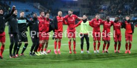 VfL Bochum - VfB Stuttgart