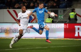 TSG 1899 Hoffenheim - Bayer 04 Leverkusen