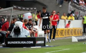 VfB Stuttgart - FC St. Pauli